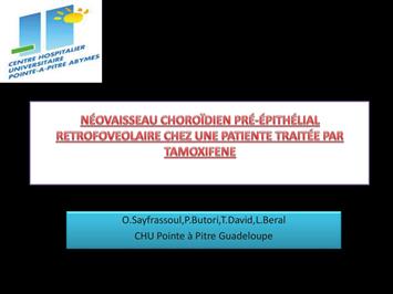 tamoxifène online