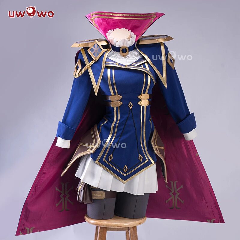 Commander du tadora