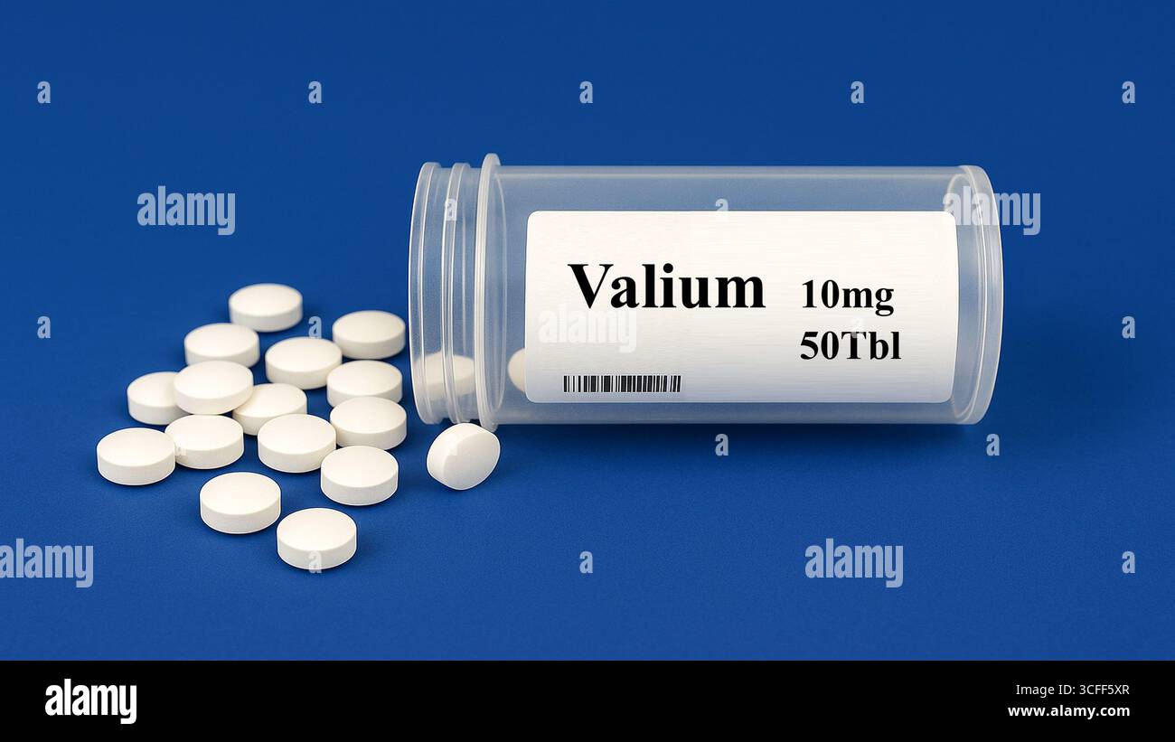 Prix Medicament Valium