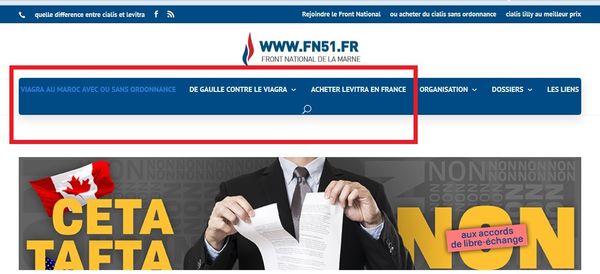 Achat levitra sans ordonnance