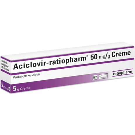 Acyclovir online