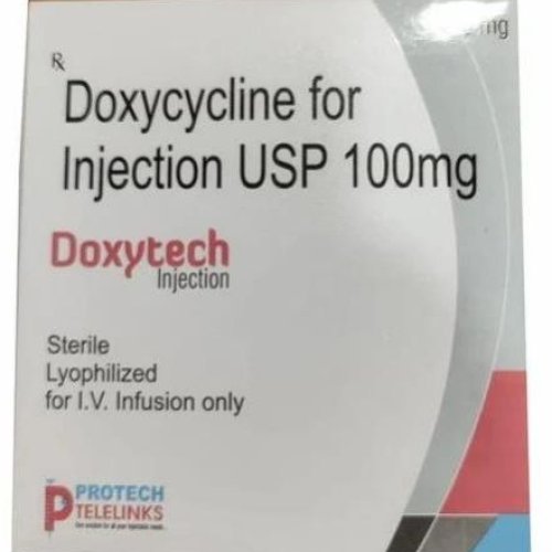 Doxycycline acheter online