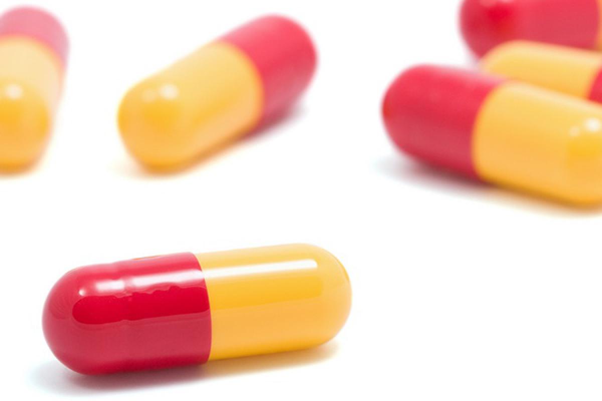 Amoxicilline Dokter Online