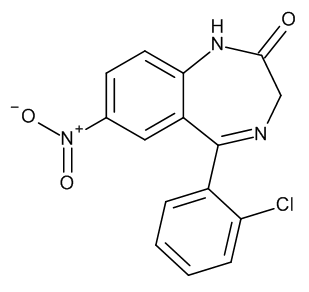 Clonazepam 1mg online