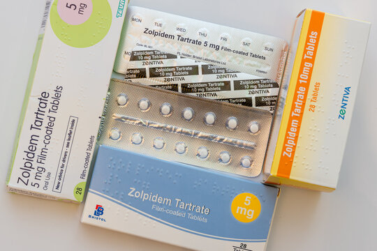 acheter stilnox zolpidem