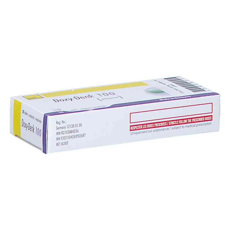 Doxycycline in online