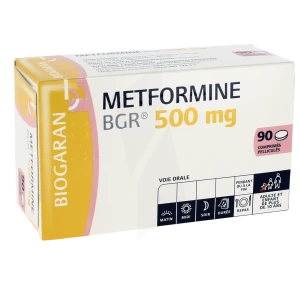 Ou acheter metformin