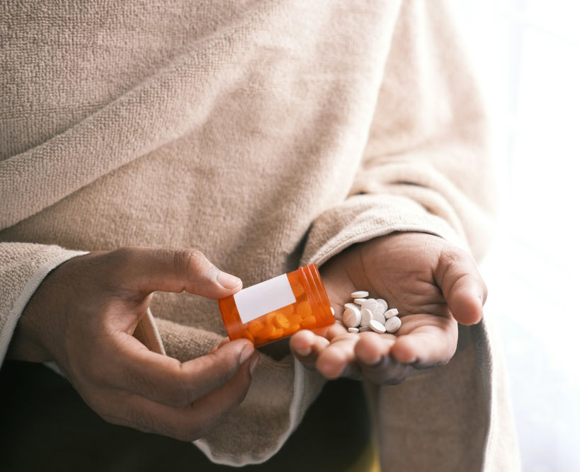 Ativan Sans Ordonnance