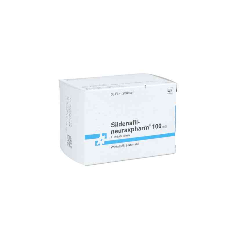 Sildenafil son prix