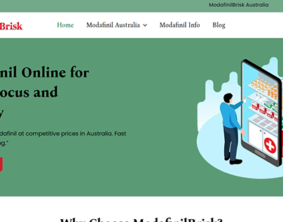 Modalert acheter online