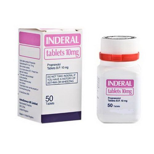 Inderal 40 online