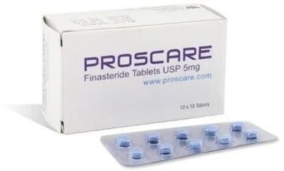 Proscar 5mg