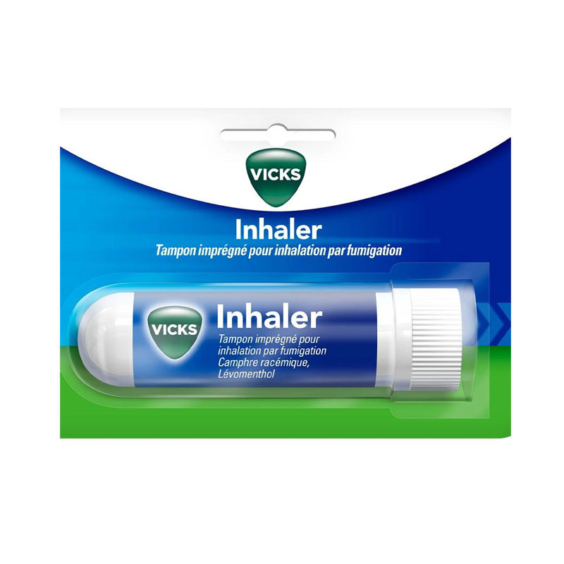 Achat de salbutamol