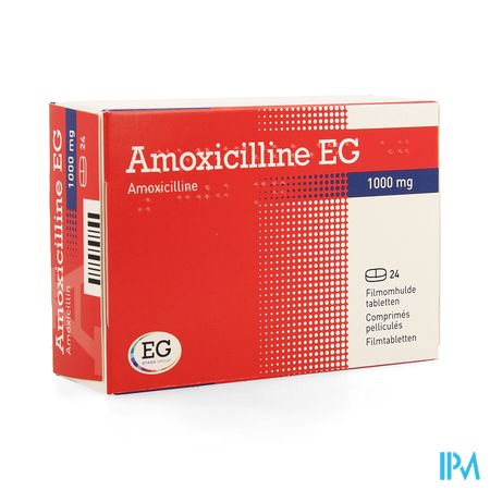 Prix Pour Amoxicilline