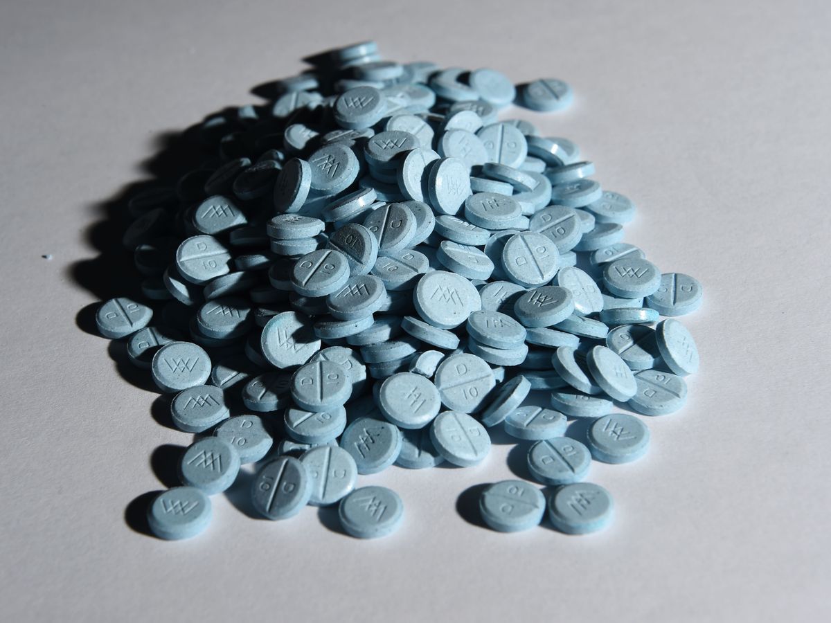 Valium France