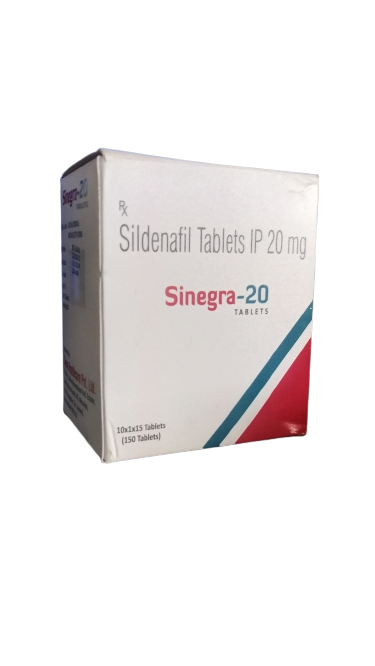 Sildenafil générique