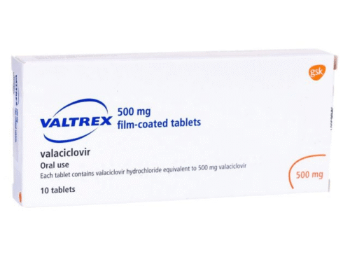 Valtrex online