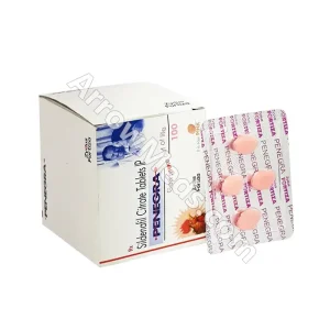 Sildenafil arrow prix