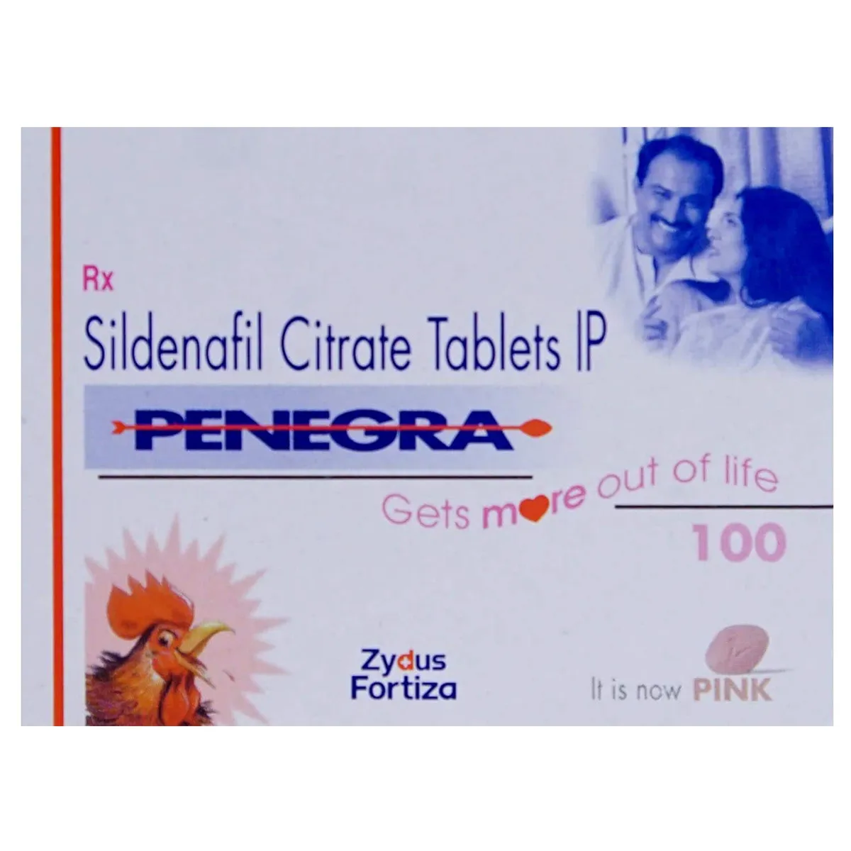 Penegra 25 mg online