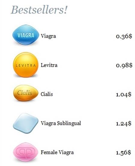 Viagra Pilule Jaune