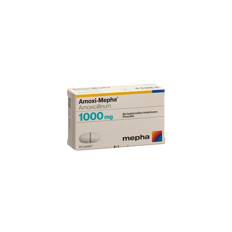 Azithromycin mepha 500 mg