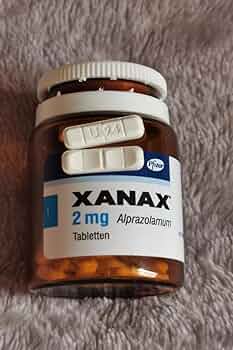 xanax generique