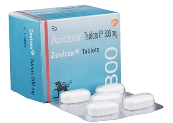 Zovirax moins cher