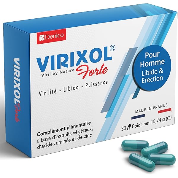 Viagra naturel pour homme pas cher