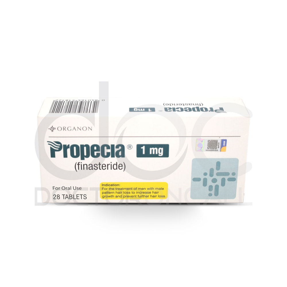 Finasteride propecia online