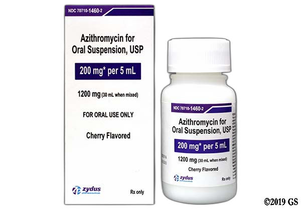Comment acheter du azithromycin