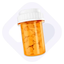 Commander Lorazepam