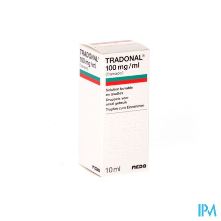 Tramadol Mylan 100 Mg Prix