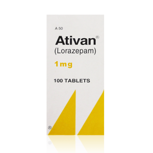 Acheter ativan