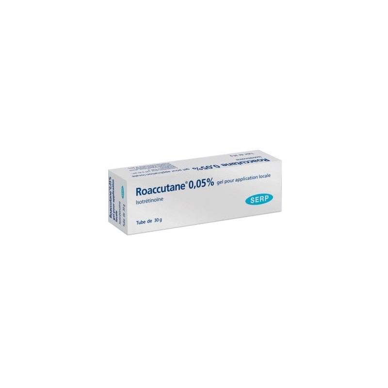 Coût roaccutane