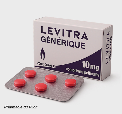 commander du levitra en ligne