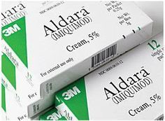 Aldara 5 creme prix