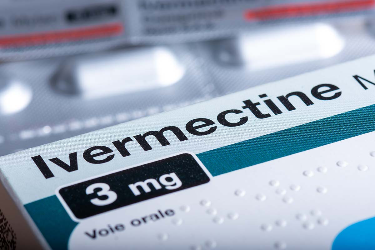 Ivermectin 3mg Covid 19