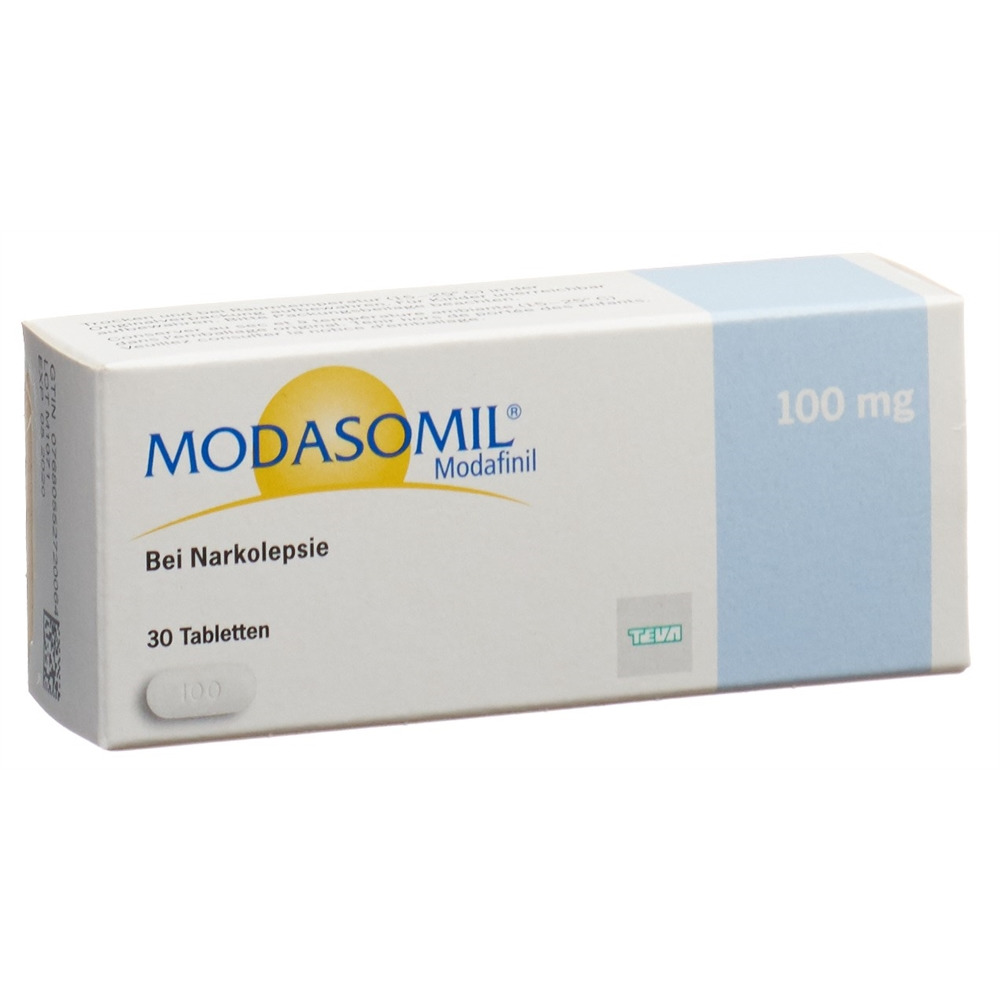 provigil 100mg