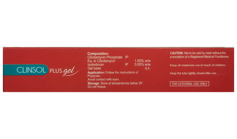 Acheter roaccutane gel