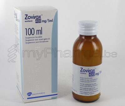 Coût Du Zovirax