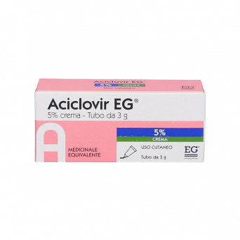 Aciclovir Pharmacie Online