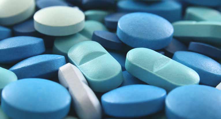 Pilule sertraline