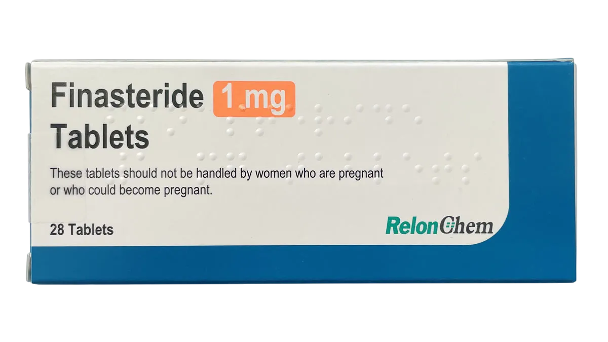 Finasteride 1mg En Ligne