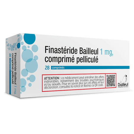 Finastéride achat france