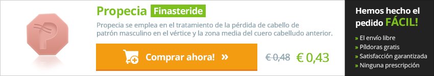 Propecia originale online