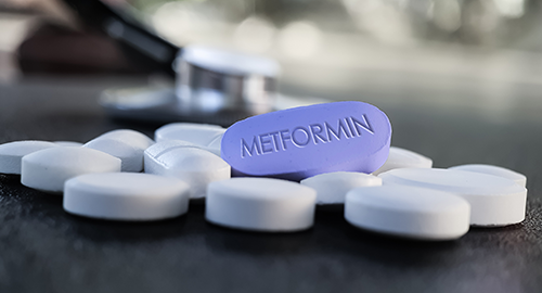 Metformine nom générique