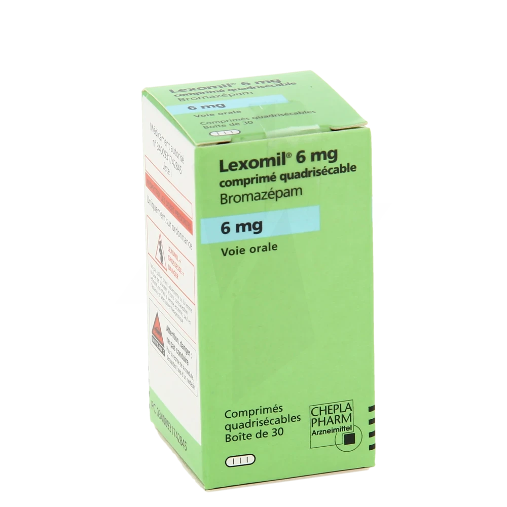 Xanax sans ordonnance france