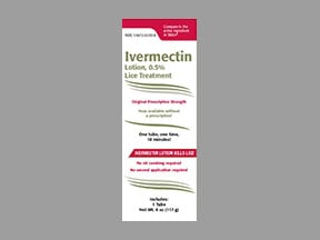 Ivermectin pharmacie online
