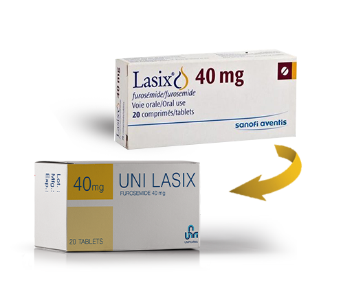 Lasix Diuretico Online