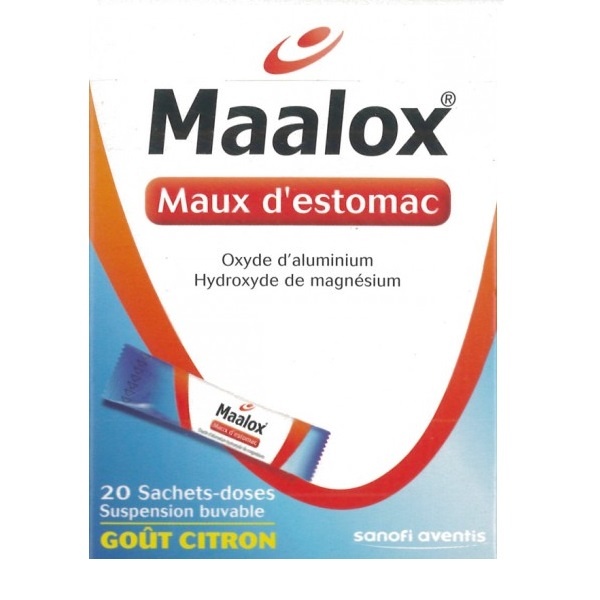 Propranolol 40 mg generique